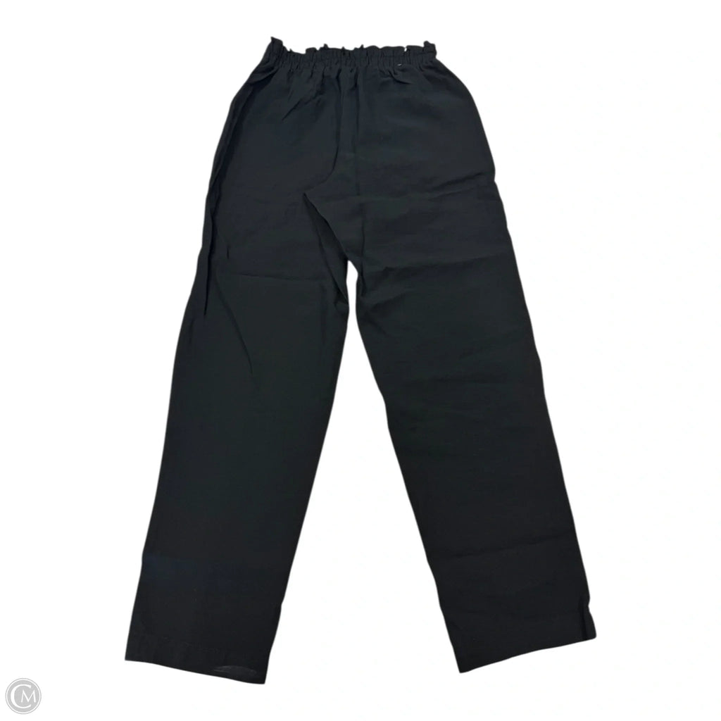 Pants Other By A New Day In Black, Size: Xs