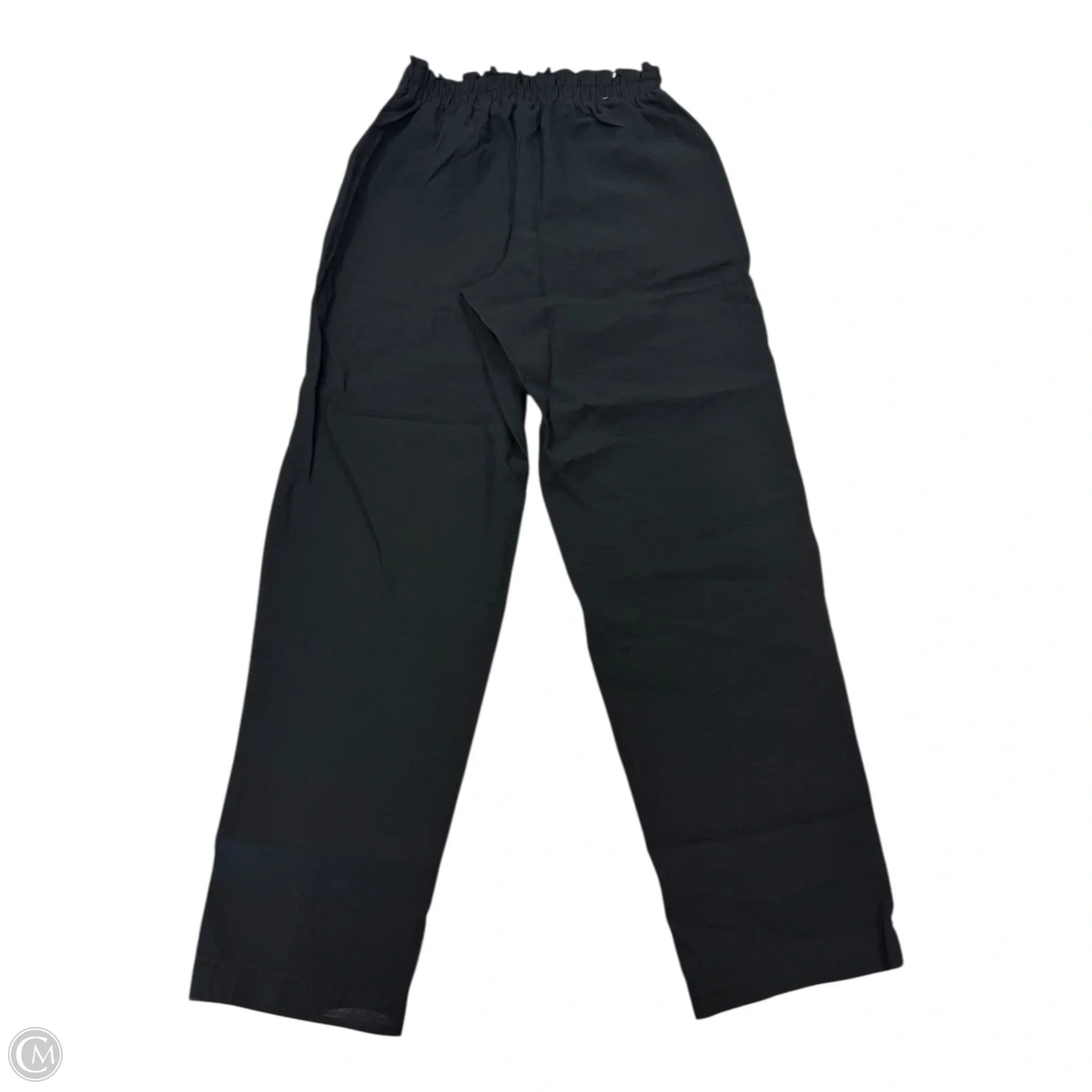 Pants Other By A New Day In Black, Size: Xs