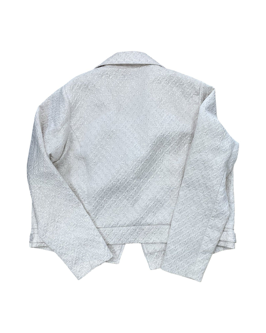 Jacket Other By A New Day In Cream, Size:L