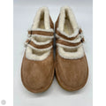 Shoes Heels Platform By Madden Nyc In Brown, Size: 11