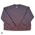 Sweater By Pistola In Purple, Size: M