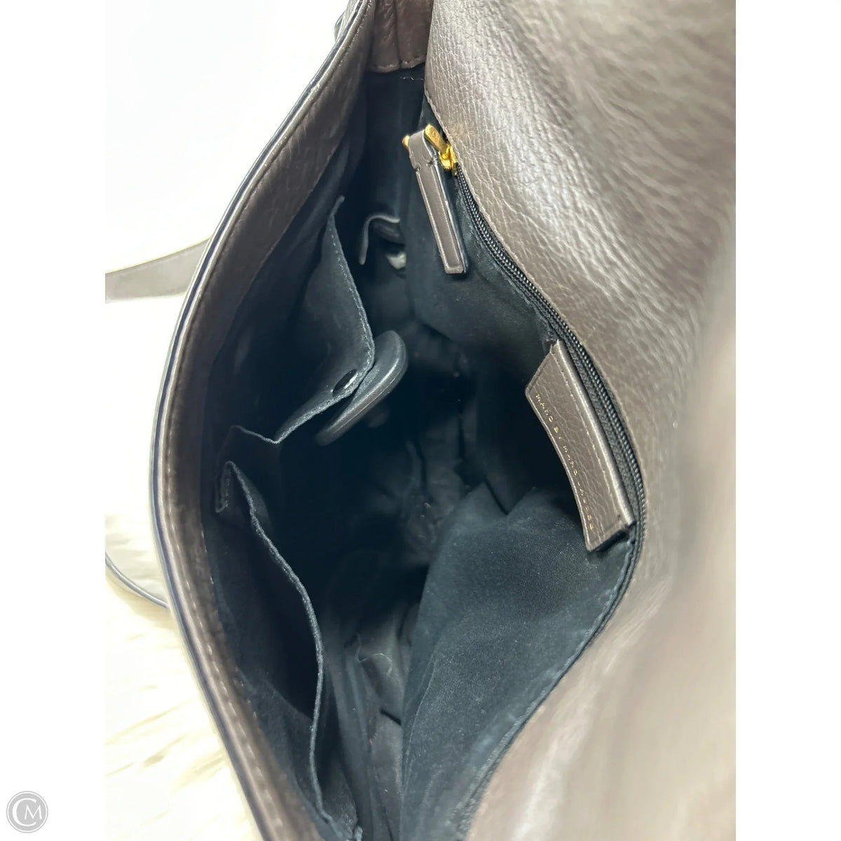 Handbag Designer By Marc By Marc Jacobs, Size: Medium