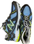 Shoes Athletic By New Balance In Blue, Size: 10.5