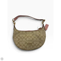 Handbag Designer By Coach, Size: Small