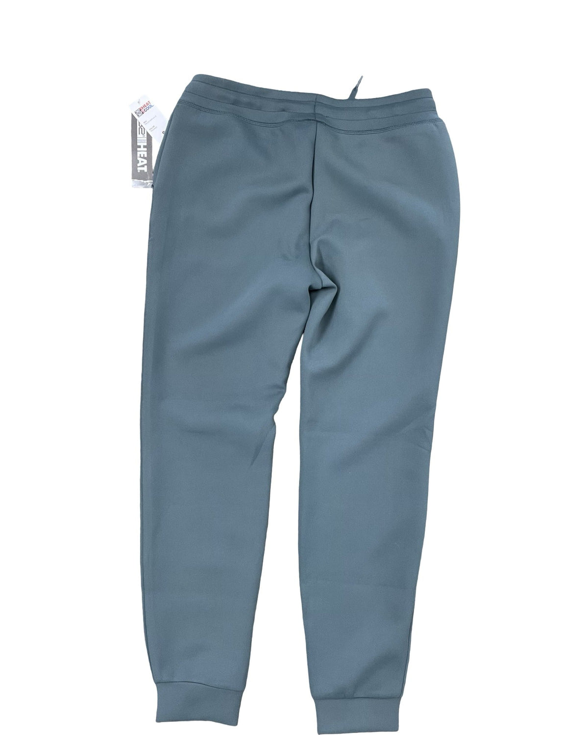 Athletic Pants By 32 Degrees In Green, Size:S