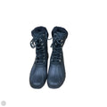 Boots Rain By Sperry In Black, Size: 7.5