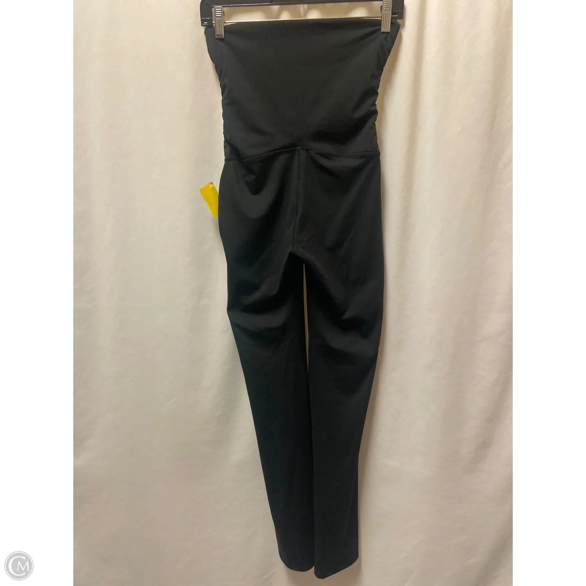 Athletic Leggings By Move Theology In Black, Size: Xs