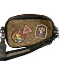 Crossbody Designer By Coach x Star Wars, Size: Large