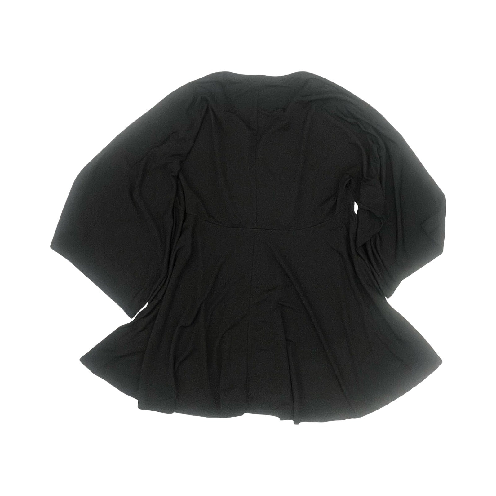 Dress Party Short By Boohoo Boutique In Black, Size:3X