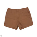 Shorts By A New Day In Orange, Size: 6