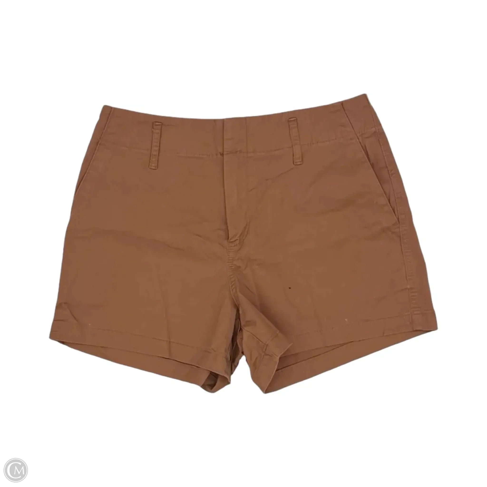Shorts By A New Day In Orange, Size: 6
