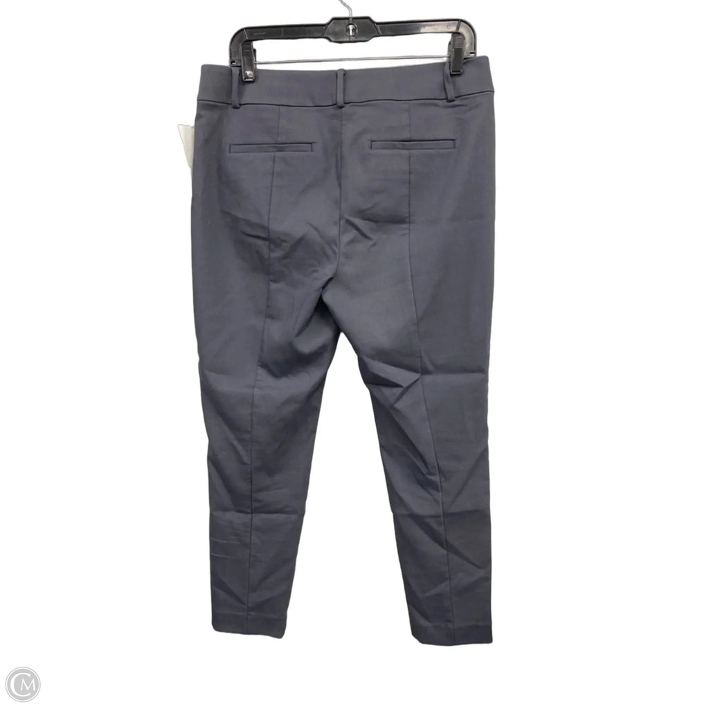 Pants Other By Loft In Grey, Size: 8