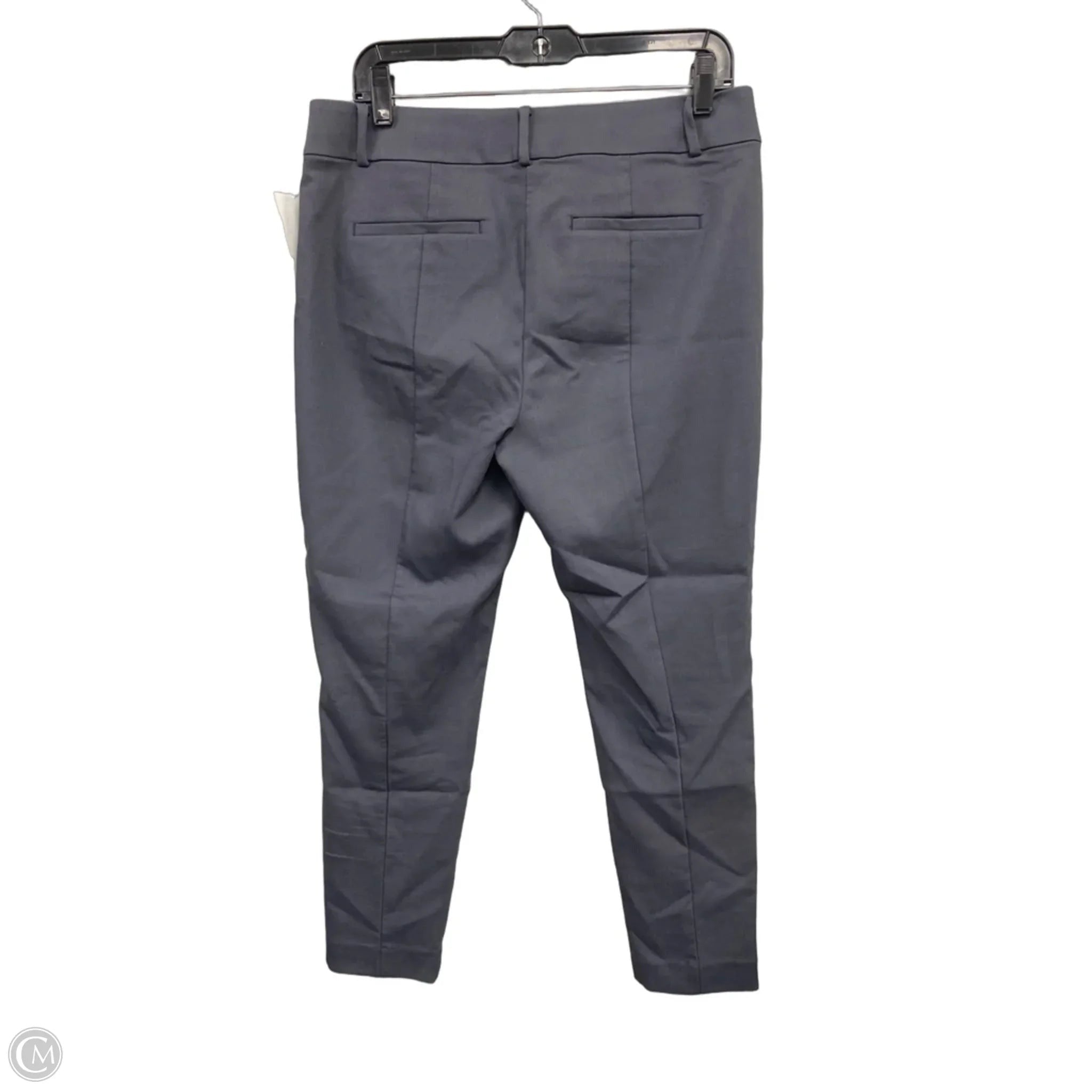 Pants Other By Loft In Grey, Size: 8