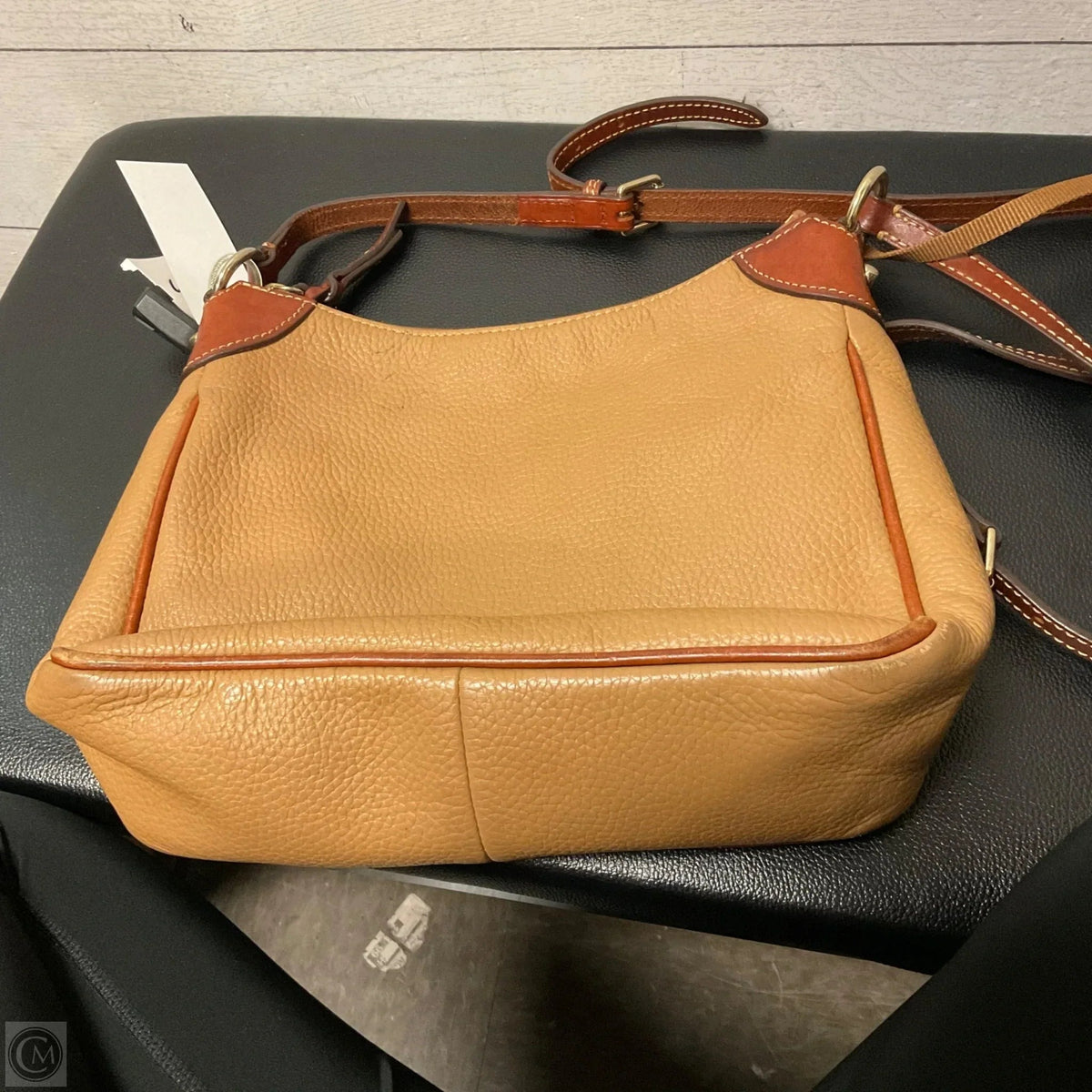 Crossbody Designer By Dooney And Bourke, Size: Medium