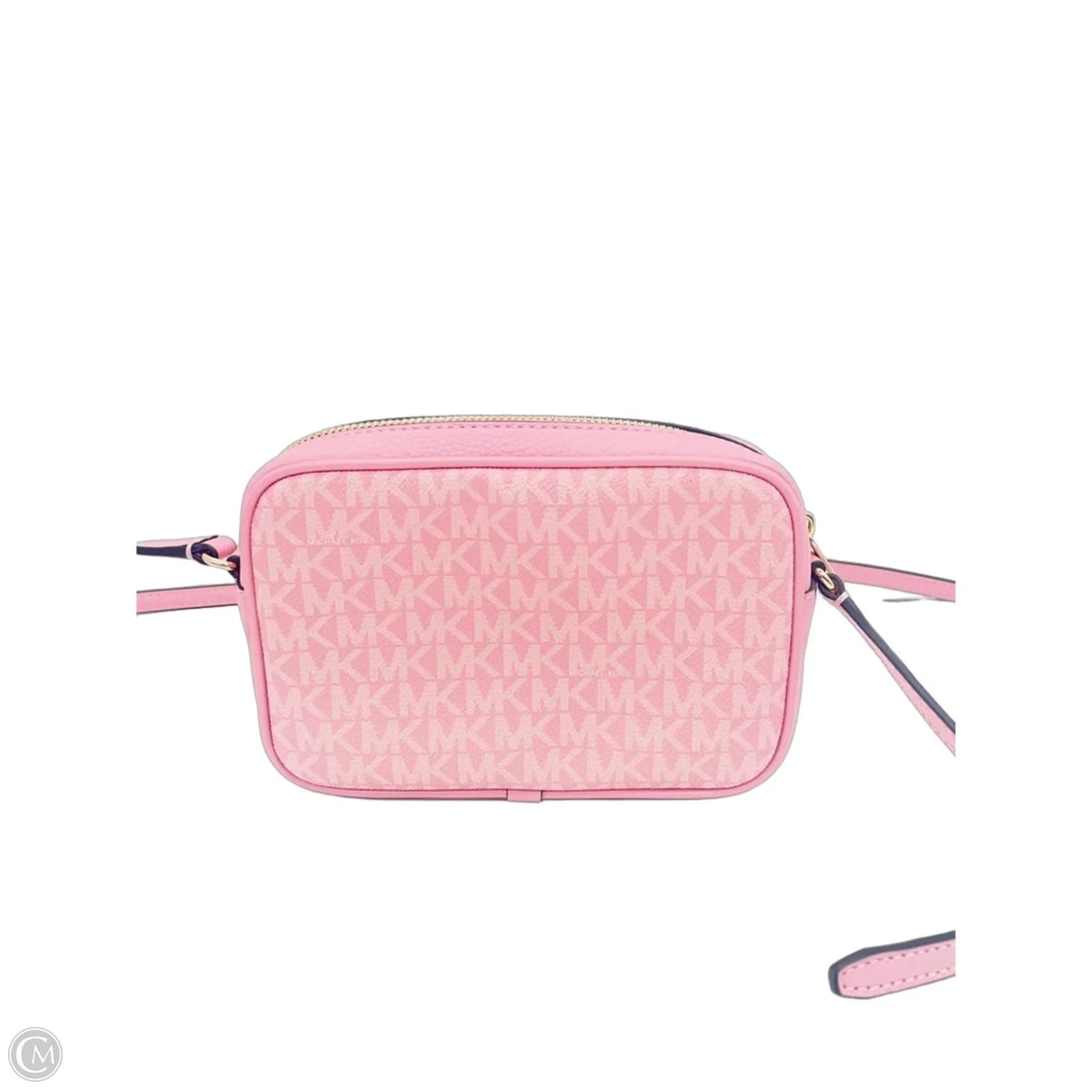 Crossbody Designer By Michael Kors, Size: Small