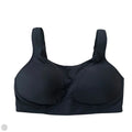 Athletic Bra By Lululemon In Black, Size: M
