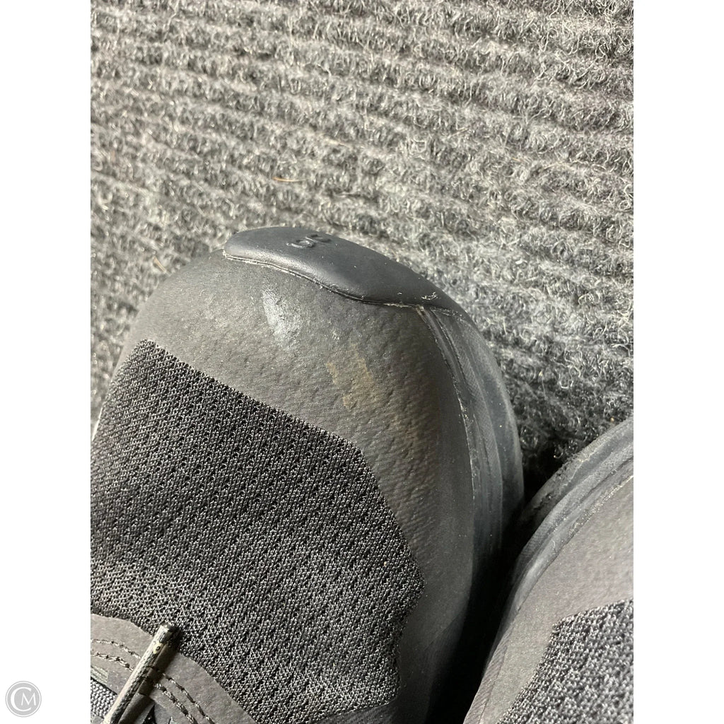 Shoes Athletic By On Cloud In Black, Size: 9.5