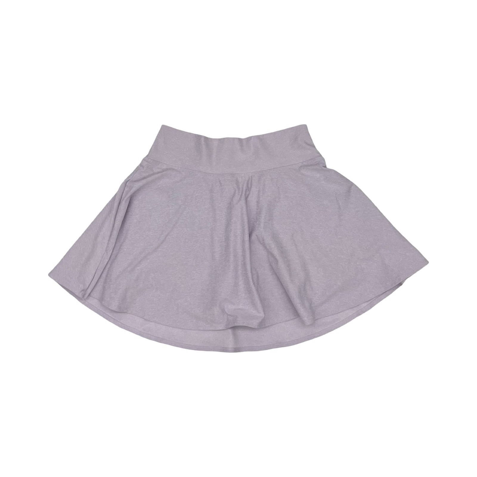 Athletic Skirt By Old Navy In Purple, Size:M
