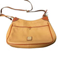 Crossbody Designer By Dooney And Bourke, Size: Medium