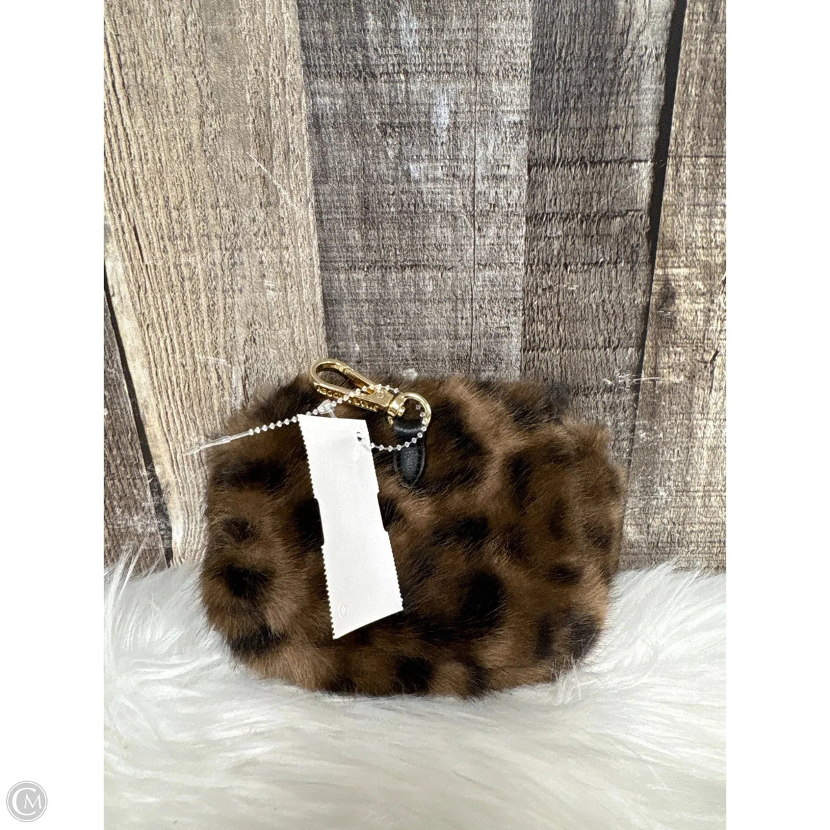 Coin Purse By Steve Madden, Size: Small