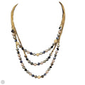 Necklace Layered By Talbots