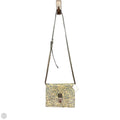 Crossbody Designer By Patricia Nash, Size: Medium