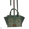 Handbag By Wrangler, Size: Medium