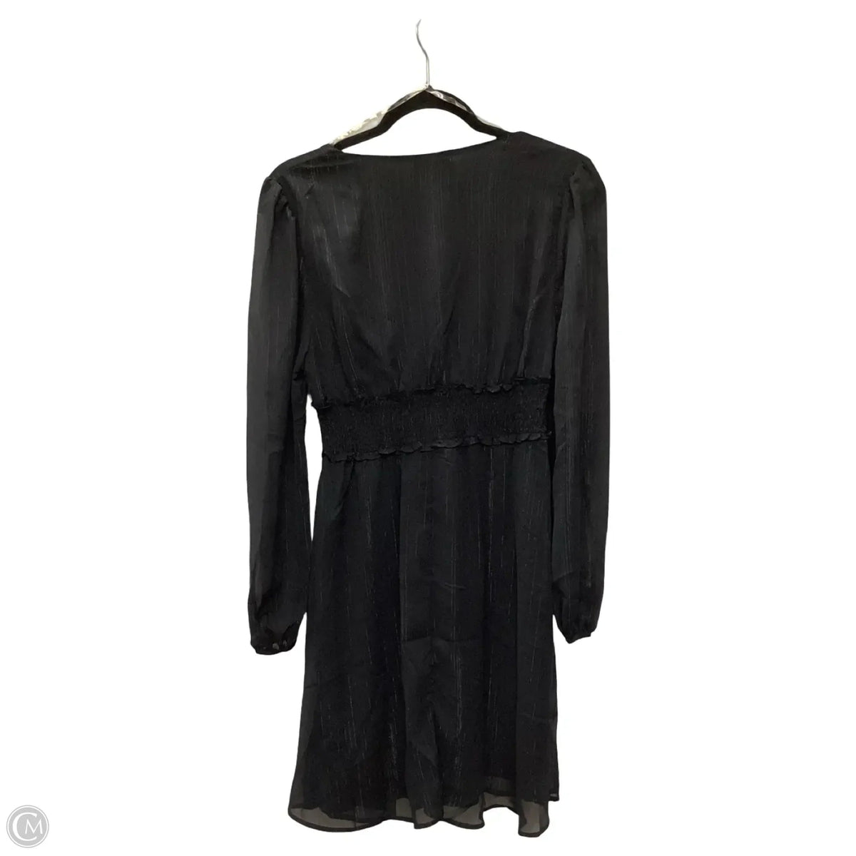 Dress Casual Short By Andree By Unit In Black, Size: S