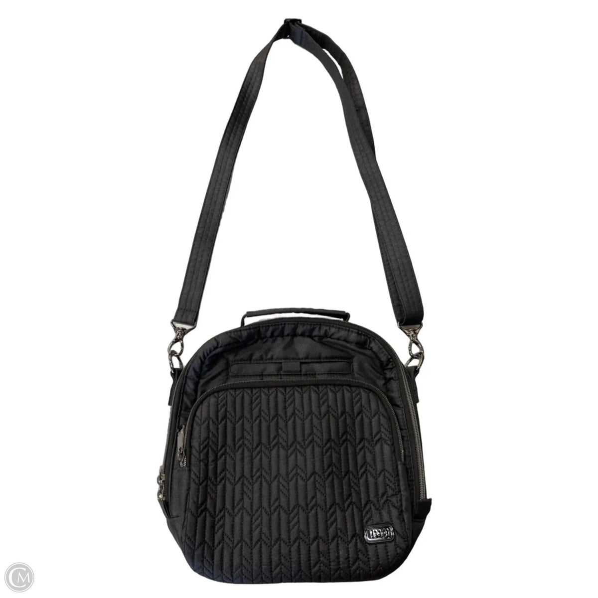 Crossbody By Lug, Size: Small