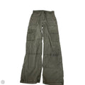 Pants Cargo & Utility By American Eagle In Green, Size: 0