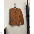 Sweater By Loft In Brown, Size: Xs