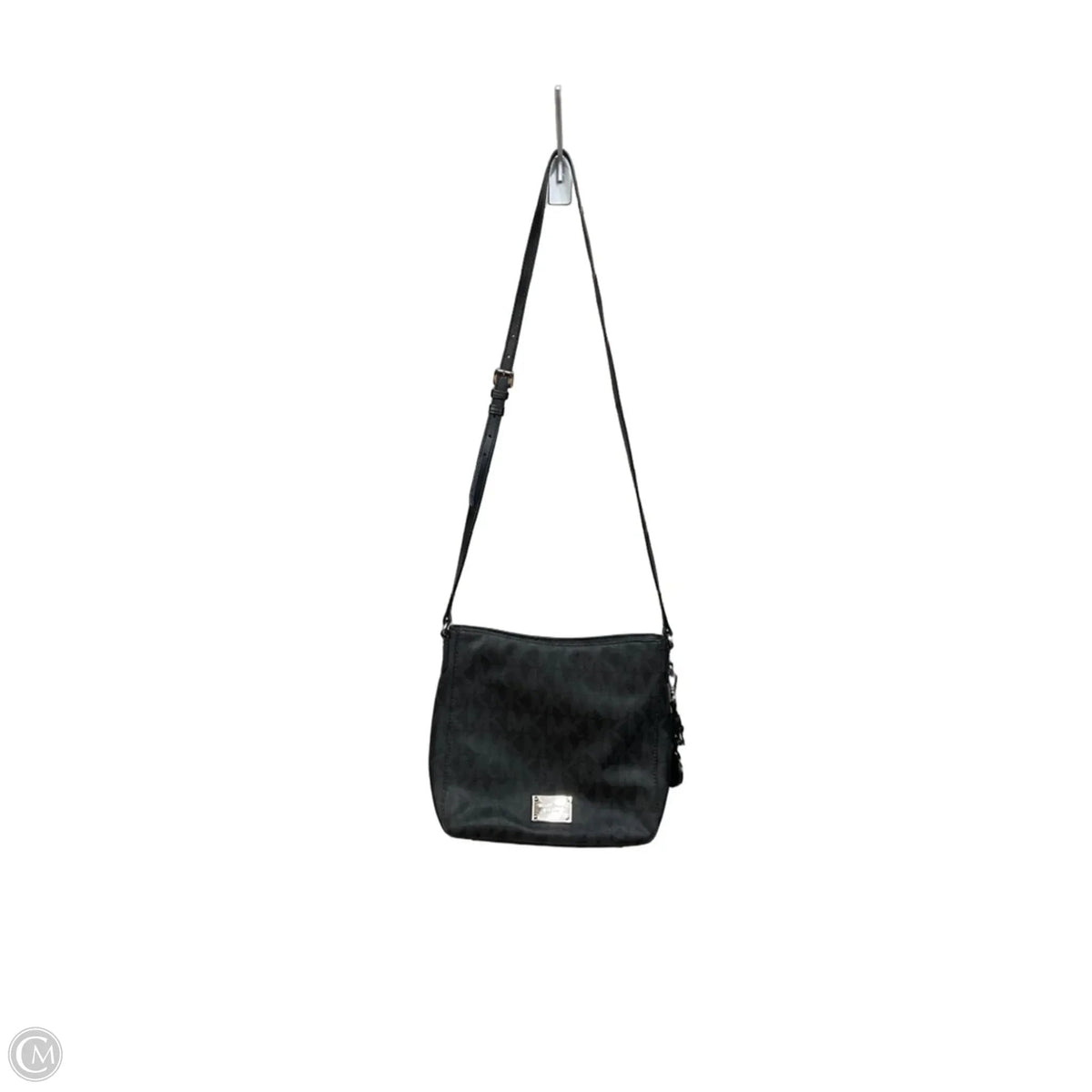 Crossbody Designer By Michael Kors, Size: Medium