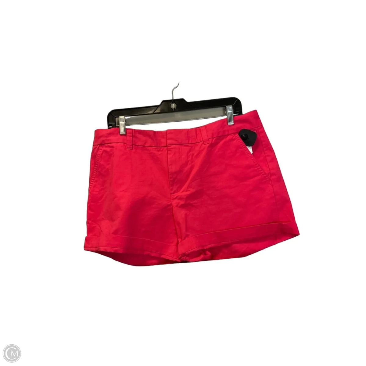 Shorts By Tommy Hilfiger In Pink, Size: 12