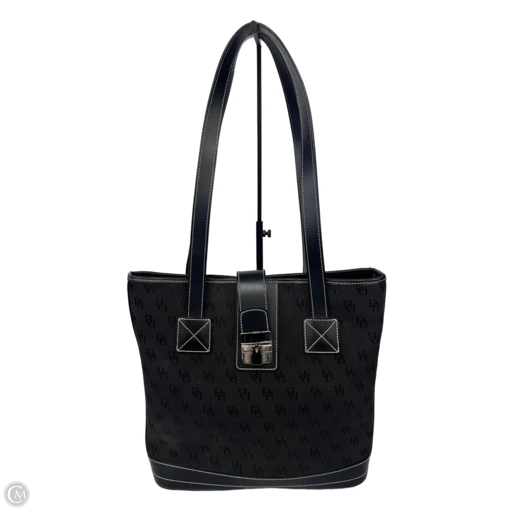 Handbag Designer By Dooney And Bourke, Size: Medium