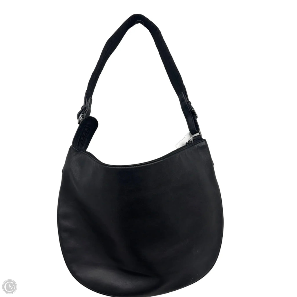 Handbag Luxury Designer By Gucci, Size: Large