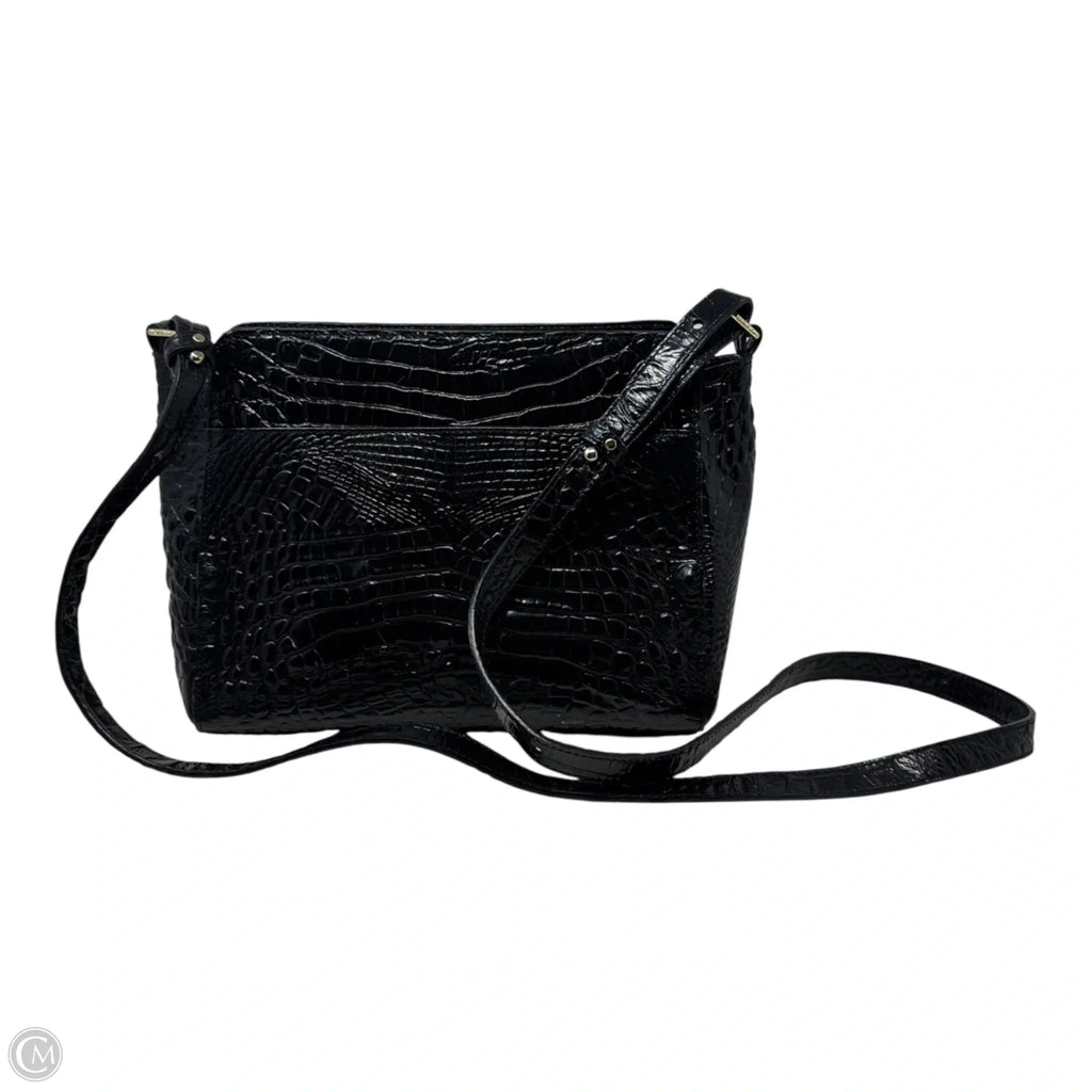 Lorelei Crossbody Designer By Brahmin, Size: Medium