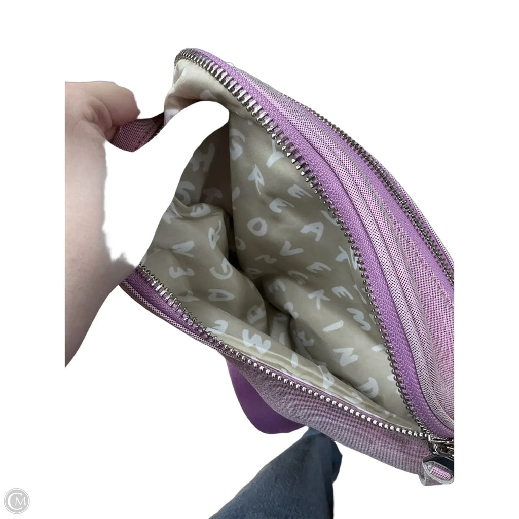 Belt Bag By Aimee Kestenberg, Size: Medium