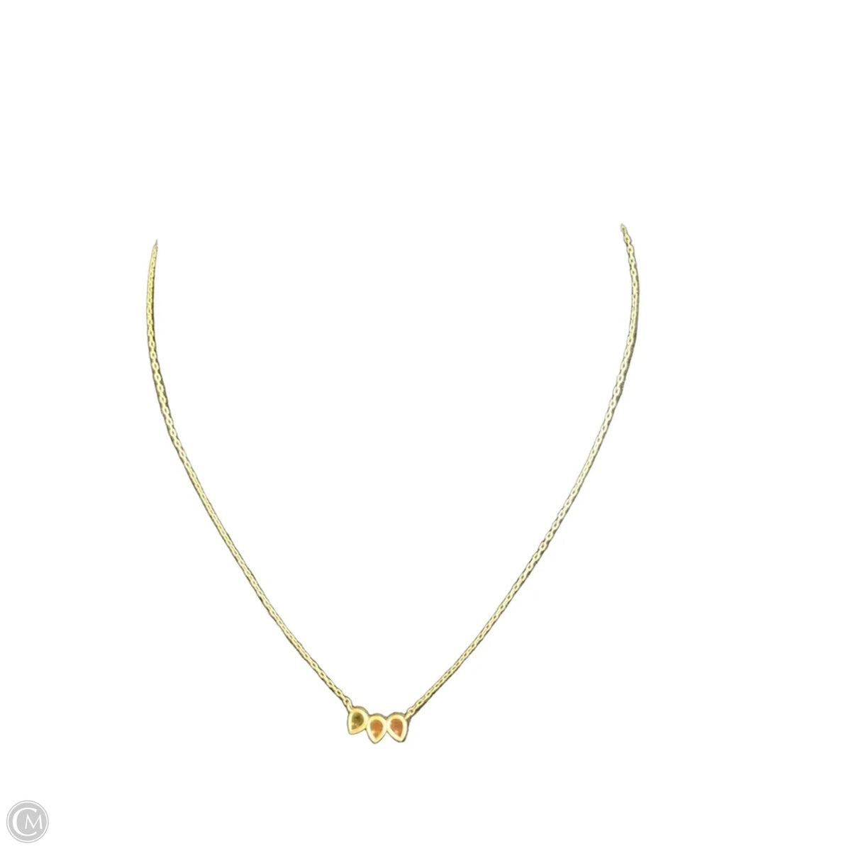 Necklace Chain By Madewell