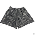 Shorts By Abercrombie And Fitch In Black, Size: 8