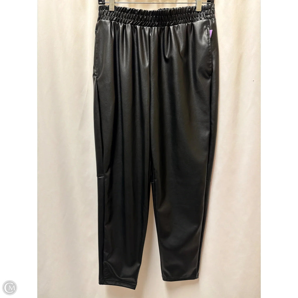 Pants Other By Fabletics In Black, Size: M