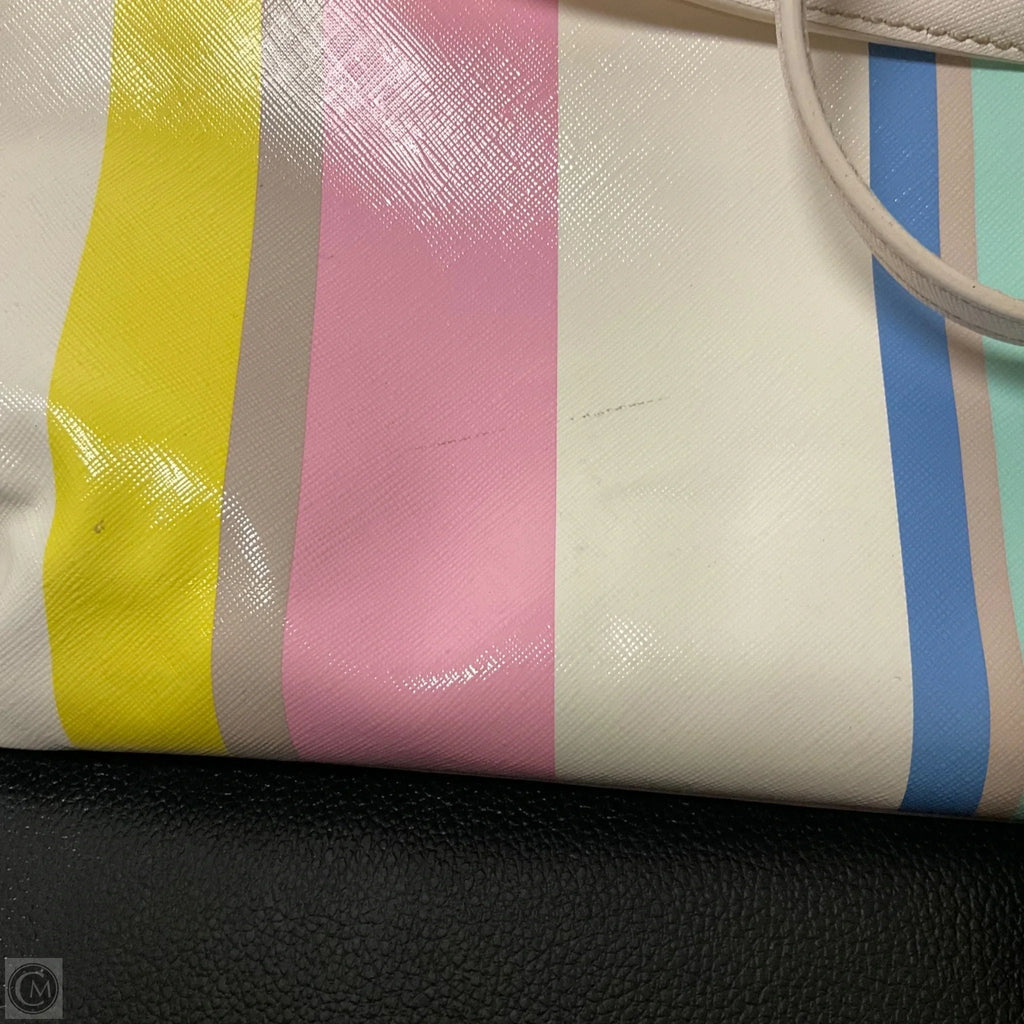 Handbag Designer By Kate Spade, Size: Large