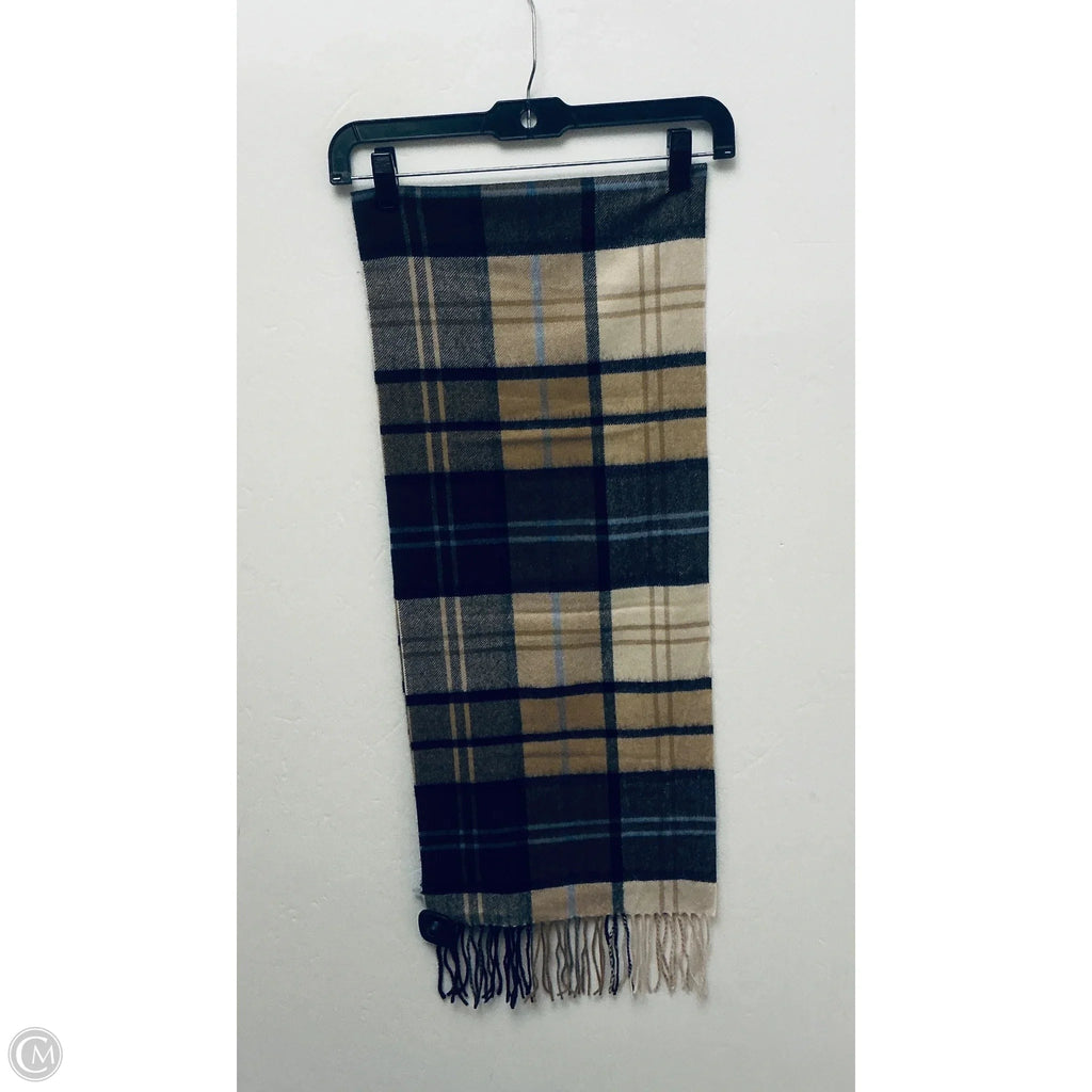 Scarf Long By Club Room