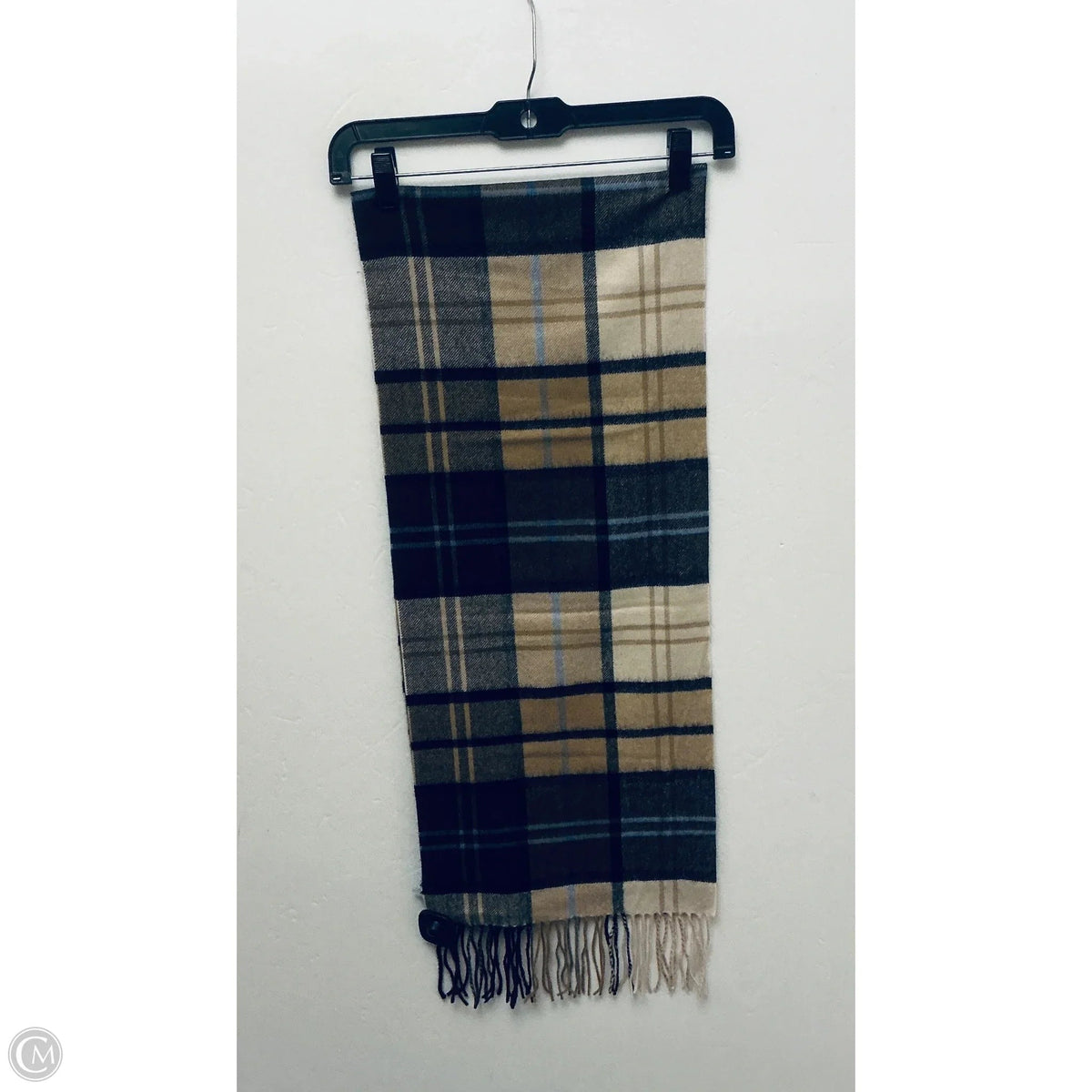 Scarf Long By Club Room