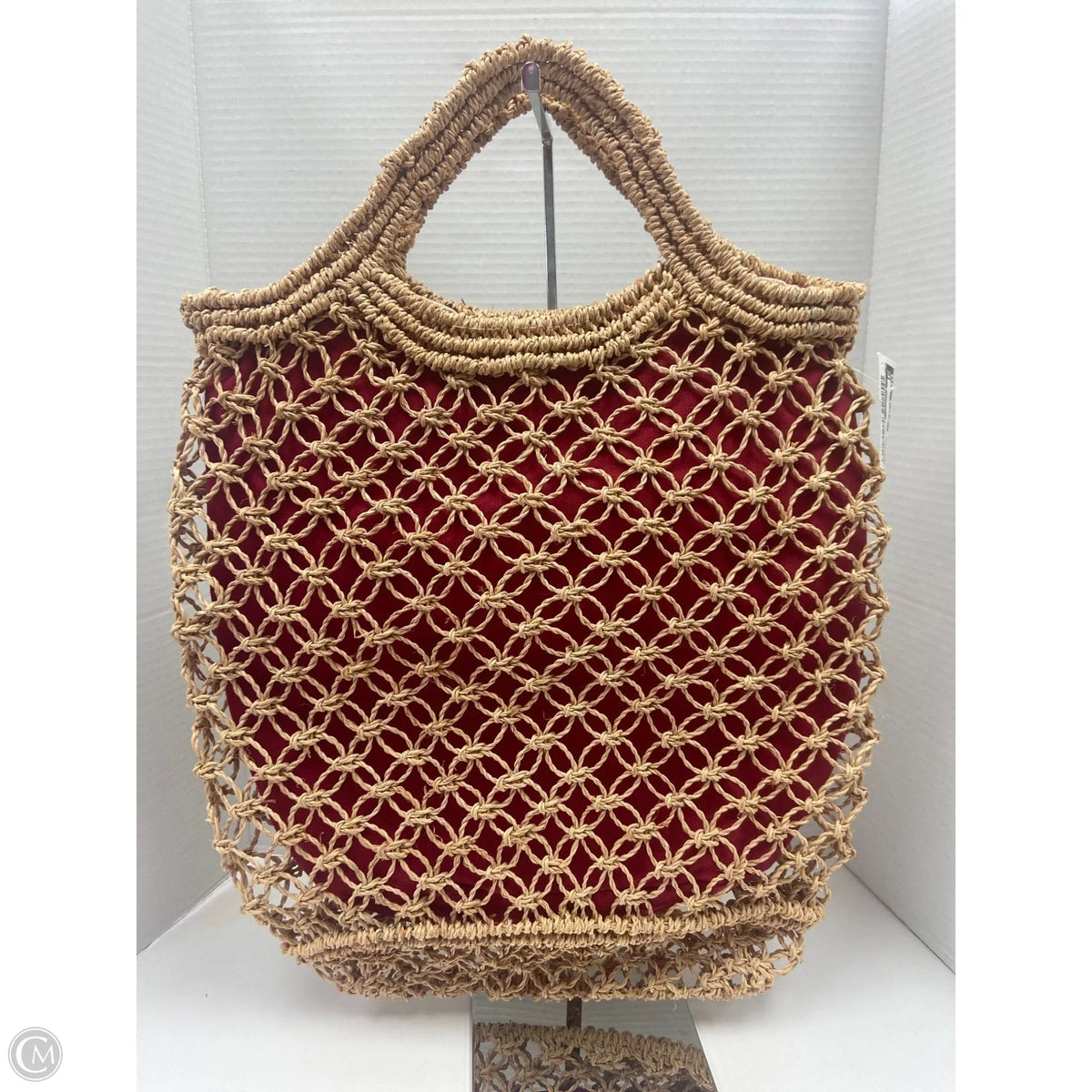 Handbag By Tommy Bahama, Size: Large