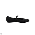 Shoes Flats By A New Day In Black, Size: 11