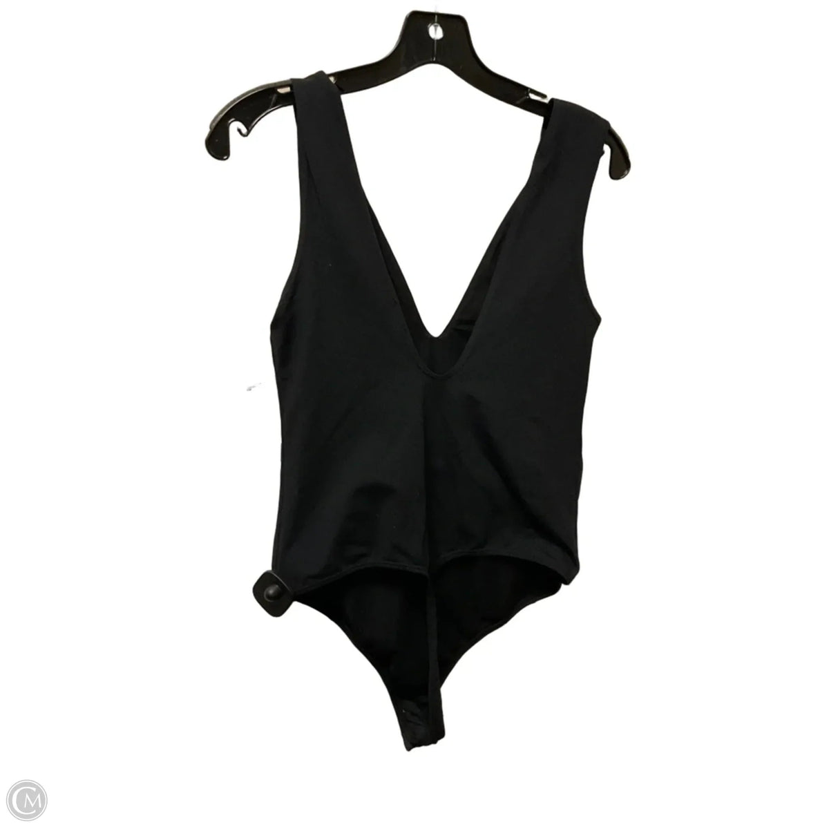 Bodysuit By Free People In Black, Size: M