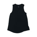 Top Sleeveless Basic By A New Day In Black, Size:S