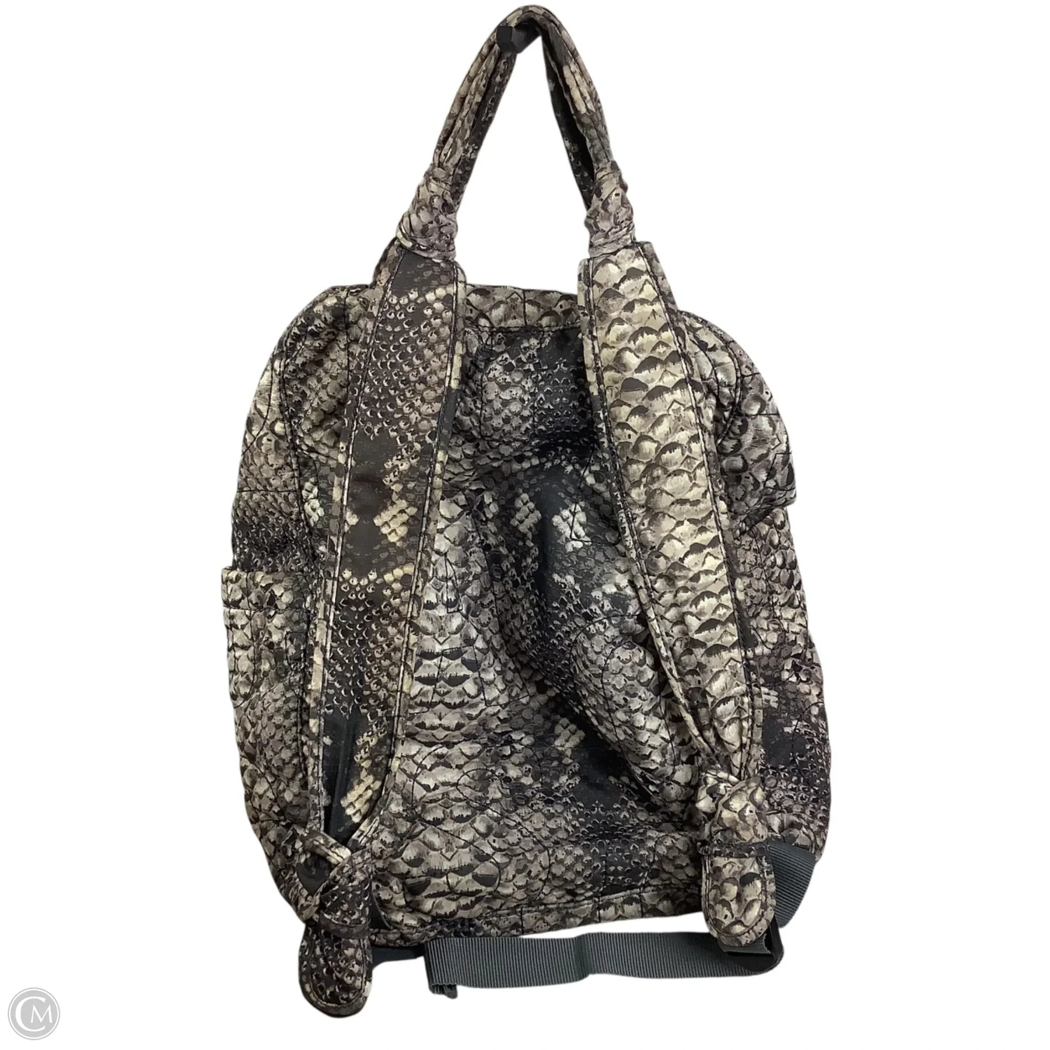 Backpack Designer By Marc By Marc Jacobs, Size: Medium