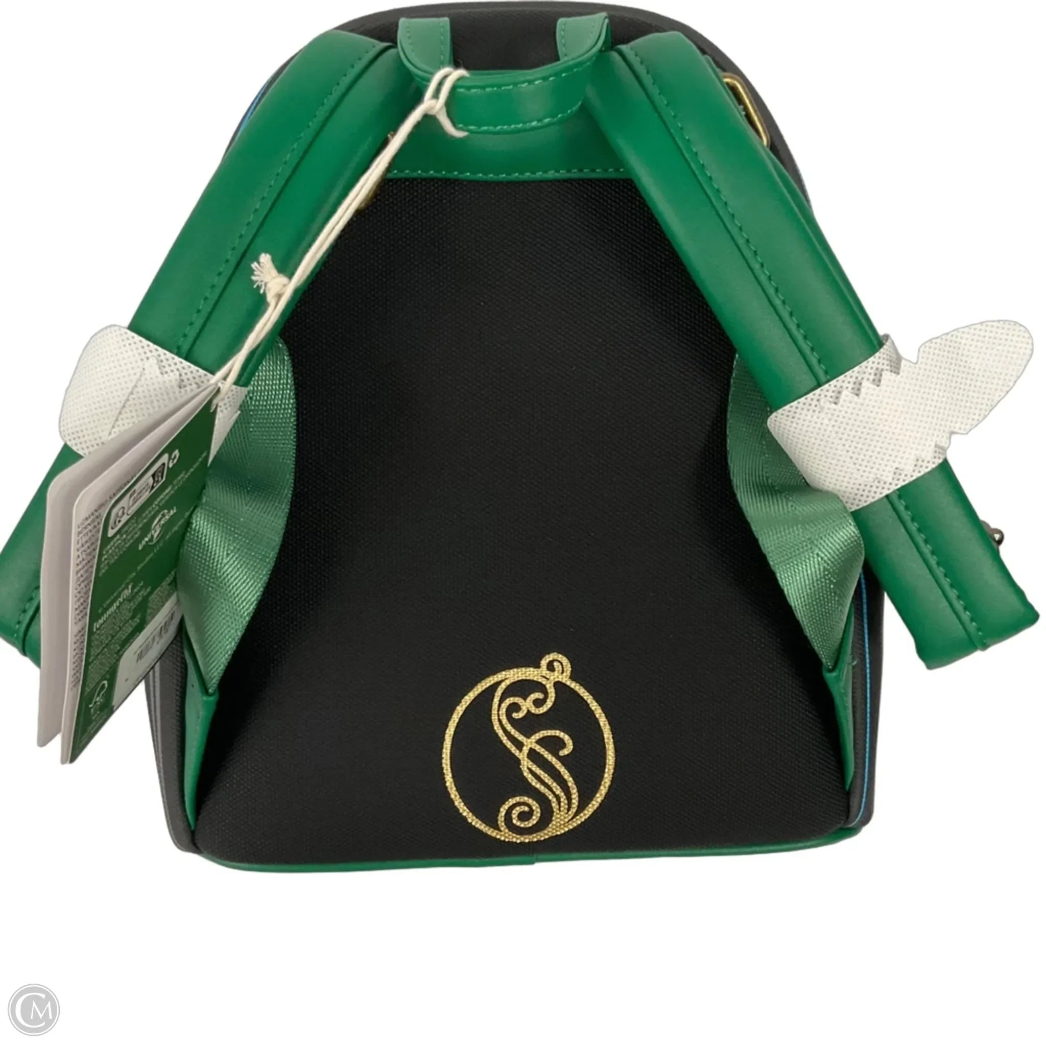 Backpack By Loungefly, Size: Medium