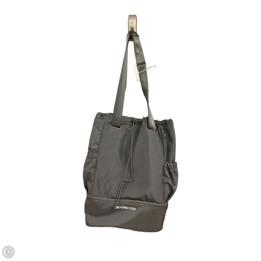 Backpack By Beyond Yoga, Size: Large